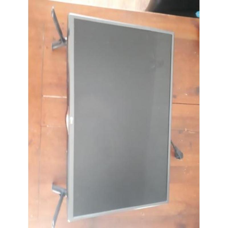 Mooie LG tv defecht