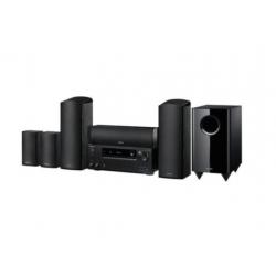 Onkyo Home Cinema System 5.1 HTS 7805 te koop