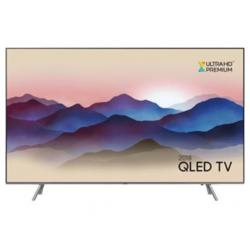 SAMSUNG QLED QE55Q6F (2018) (4K-tv's, Televisies)