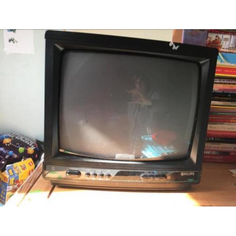 Philips tv GR 1AX vintage