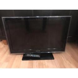 Mooie onbeschadigde Samsung tv / televisie 32 inch