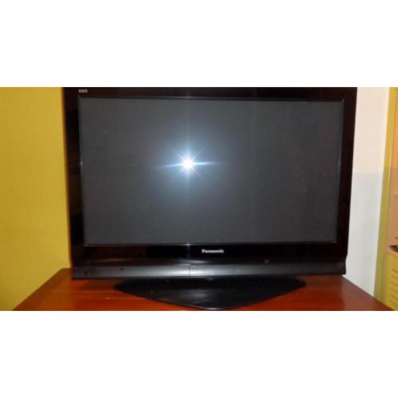 Plasma breedbeeld tv 94 cm