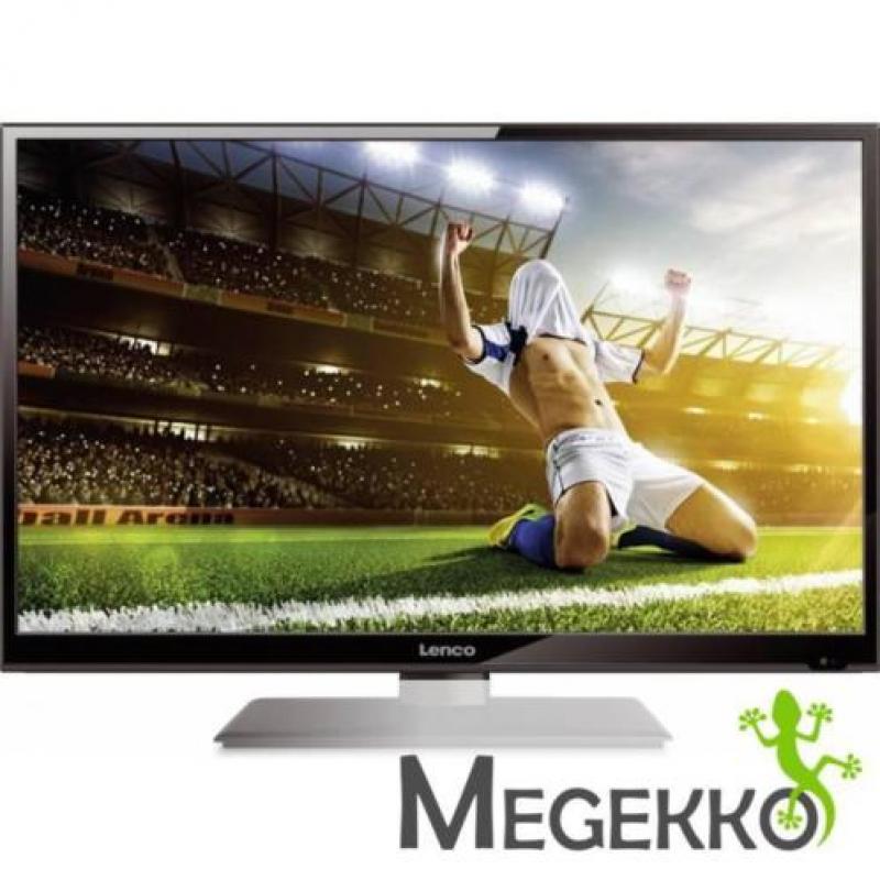 Lenco DVL-3252 LED-TV 32" (80cm) Zwart