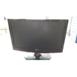 LG tv/ monitor 19inch