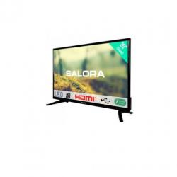 Salora 22 Inch LED full HD scherm - 12 Volt DC Bente