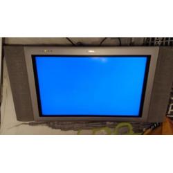 Lc-30hv2e sharp televisie