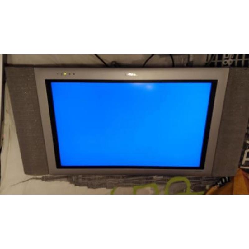 Lc-30hv2e sharp televisie