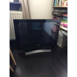 Grundig LCD tv 26