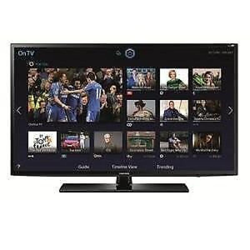 SAMSUNG SMART TV 102CM draadloos Netflix Spotify