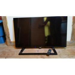 Philips full hd led tv model nr 40pfk4100/12