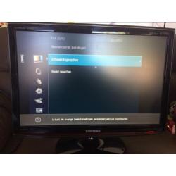 Samsung syncmaster t220hd