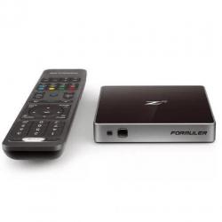 Formuler Zx IPTV box - Android 7.0 iPTV Box en mediaspeler