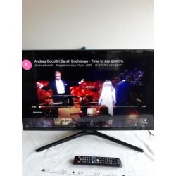 Samsung smart tv 32inch