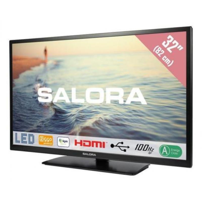 Salora 32HLB5000 led tv