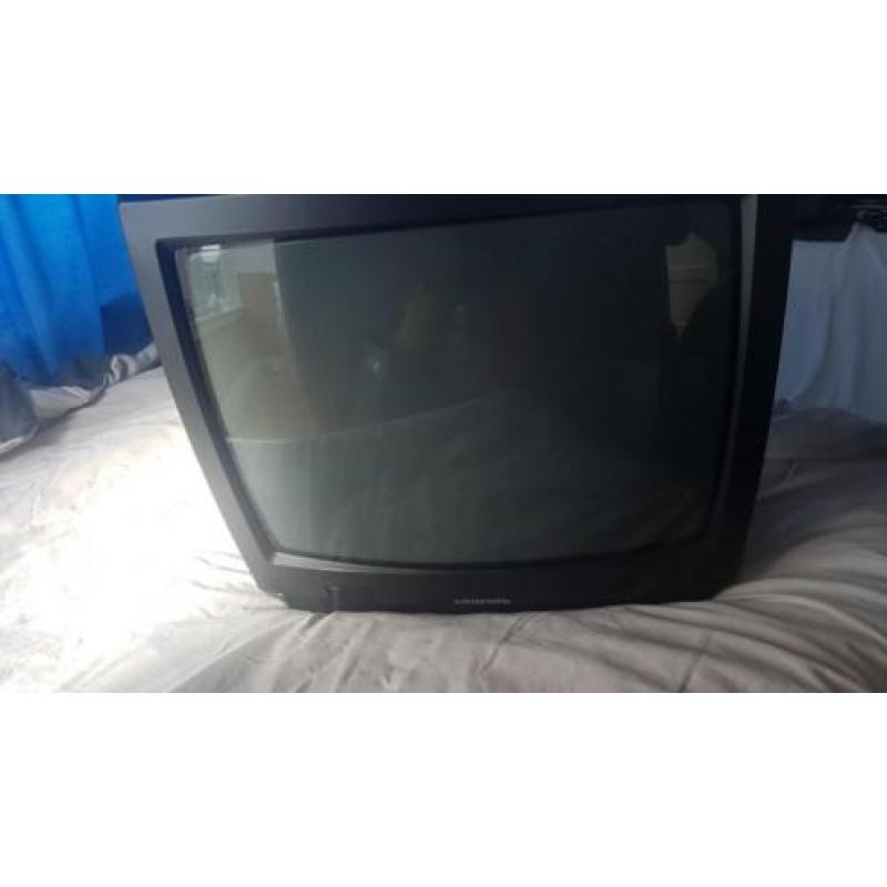 Tv grundig