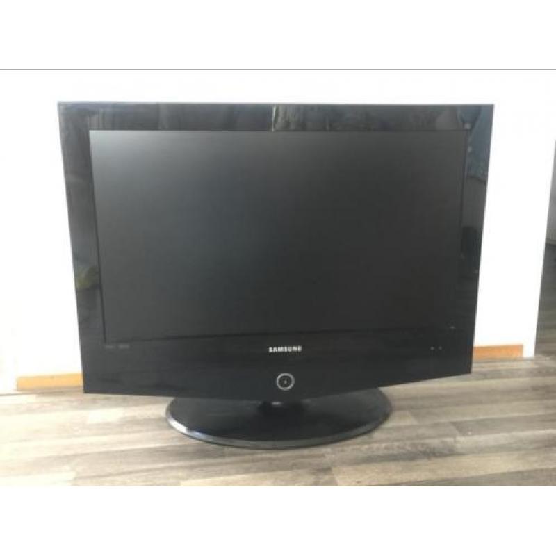 Samsung 32" Mooie TV