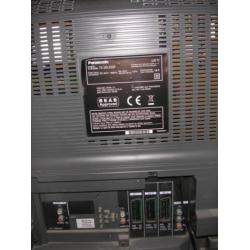 Panasonic LCD TV