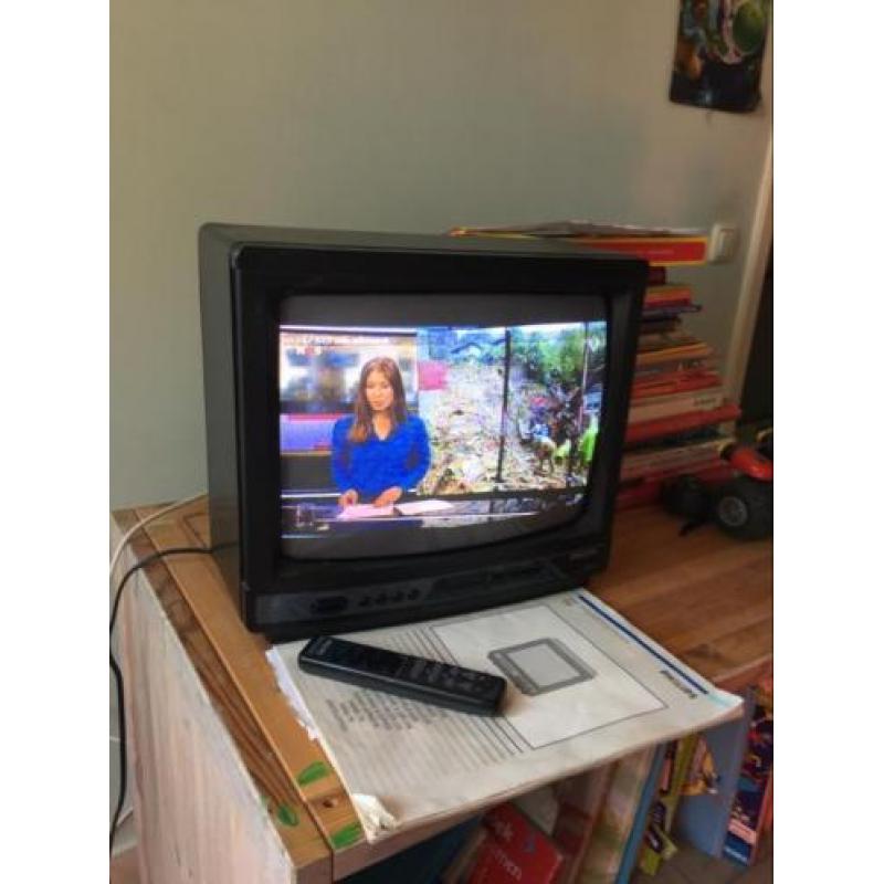 Philips tv GR 1AX vintage