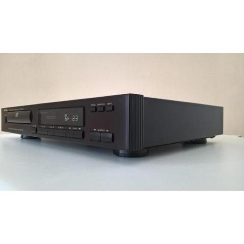 Rotel RCD-970BX (met AB)