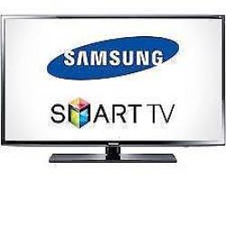 SAMSUNG SMART TV 102CM draadloos Netflix Spotify