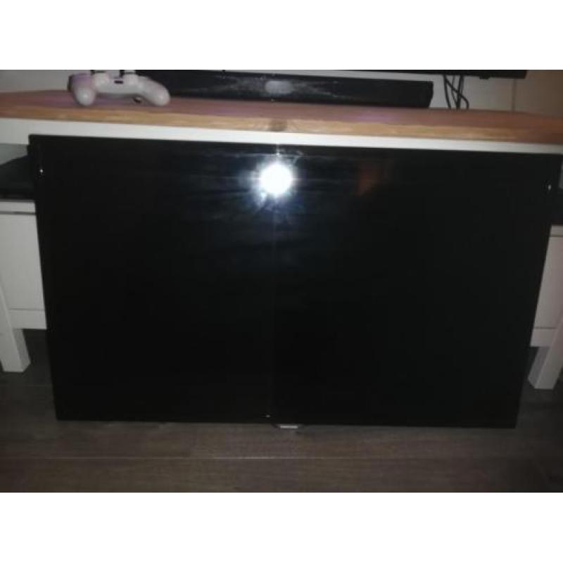 Te koop samsung smart led tv let op defect!!!!