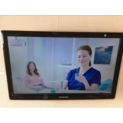 Samsung tv afm 53 x 30 cm. Voet is niet aanwezig