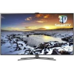 Luxe Samsung 46 inch Smart TV, wifi, 3D, Camera, etc.