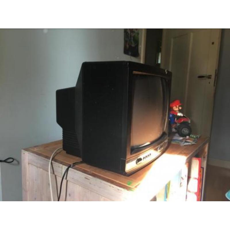 Philips tv GR 1AX vintage