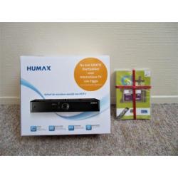 humax 5300c en nieuwe ci tv module