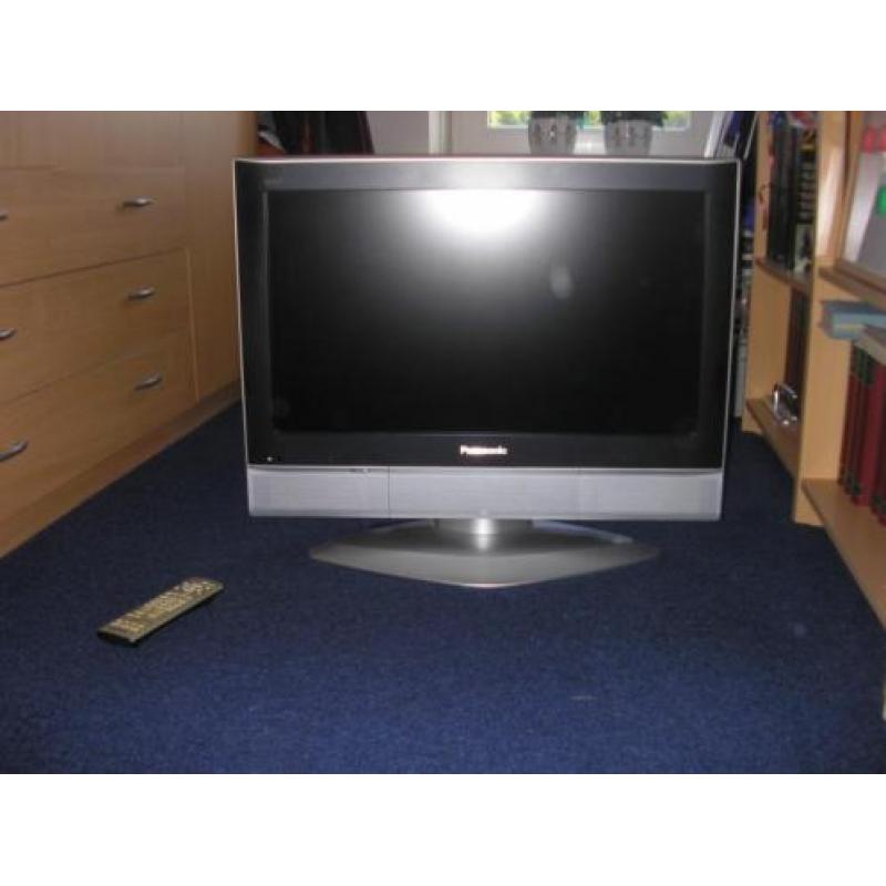 Panasonic LCD TV