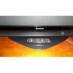 Plasma breedbeeld tv 94 cm