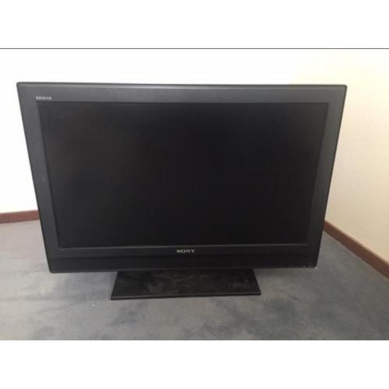 SONY BRAVIA HD ready 32 inch