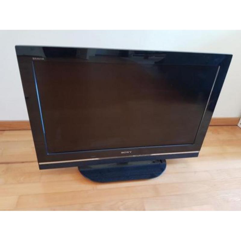 Sony Bravia TV 32 inch Full HD