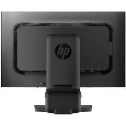 HP LA2206xc 22inch LED Reactietijd: 5ms VGA (D-Sub)