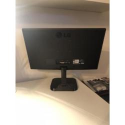 LG monitor 22 inch