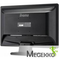 Iiyama ProLite P2252HS-B1 21.5" Zwart Full HD PC-flat panel