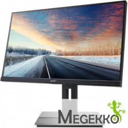 Acer B6 B276HLCbmdprx VA 27" Zwart Full HD