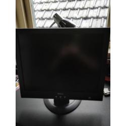 15" Dell E151FPB LCD Monitor