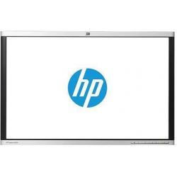 HP LA2405x 24-inch DVI-D, VGA (D-Sub) Beeldverhouding: 16:10