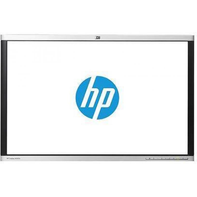 HP LA2405x 24-inch DVI-D, VGA (D-Sub) Beeldverhouding: 16:10