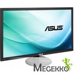 ASUS VP228HE 21.5" Full HD Zwart