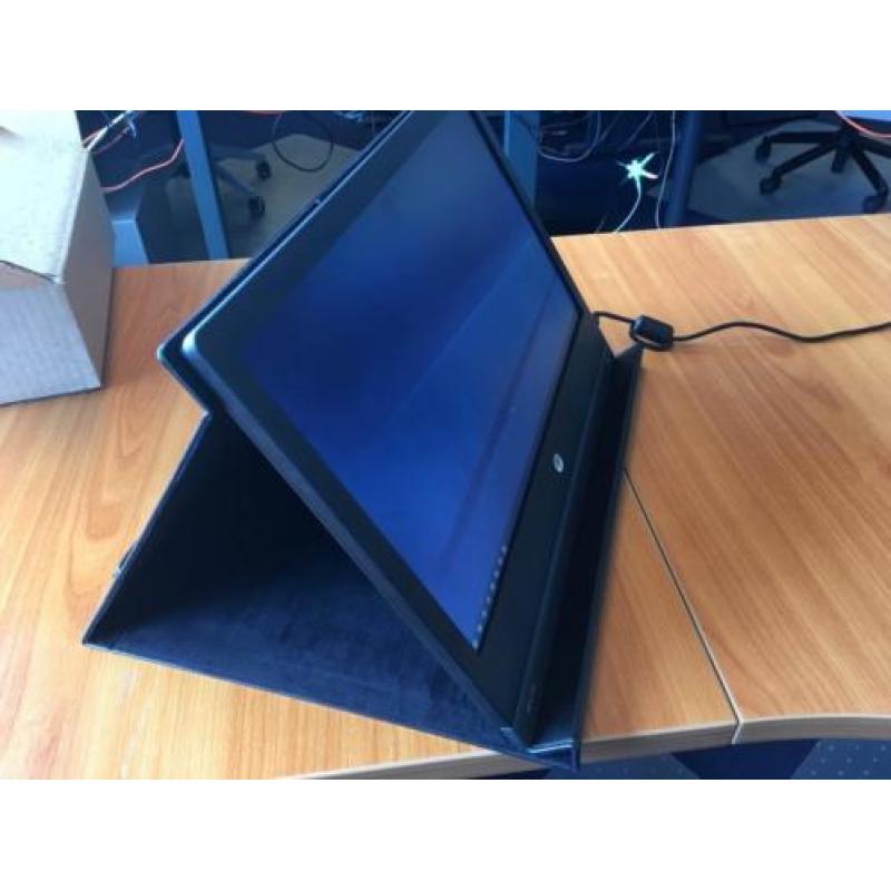 HP U160 usb (powered) monitor