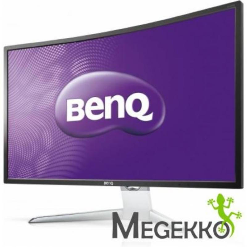 Benq 32" EX3200R monitor