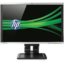 HP LA2405x 24-inch DVI-D, VGA (D-Sub) Beeldverhouding: 16:10