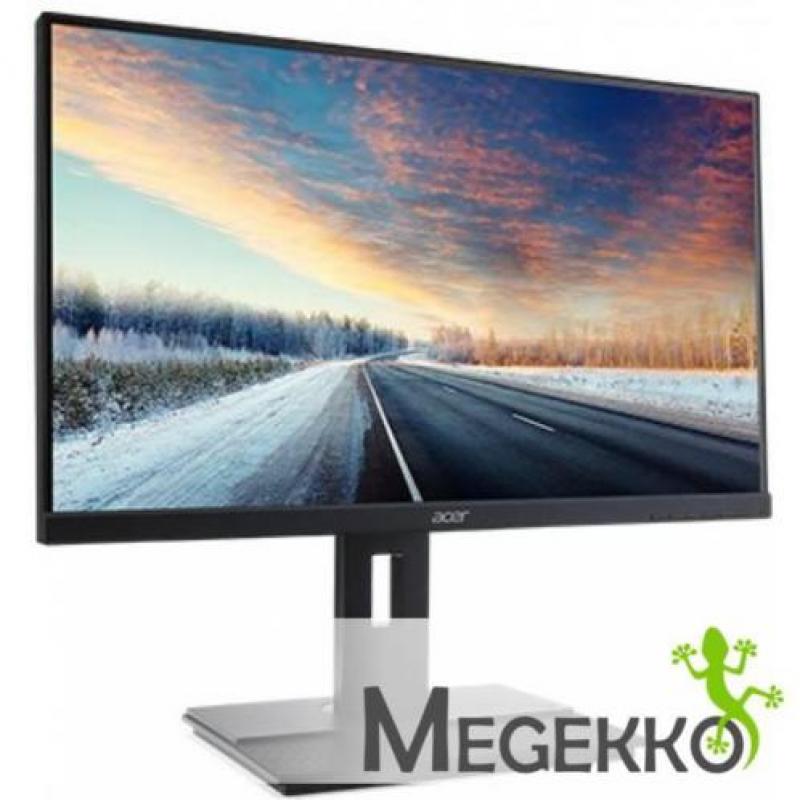 Acer B6 B276HLCbmdprx VA 27" Zwart Full HD