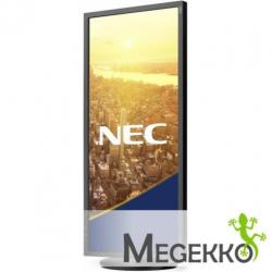 NEC MultiSync EA295WMi 29" TFT/IPS Zwart computer monitor