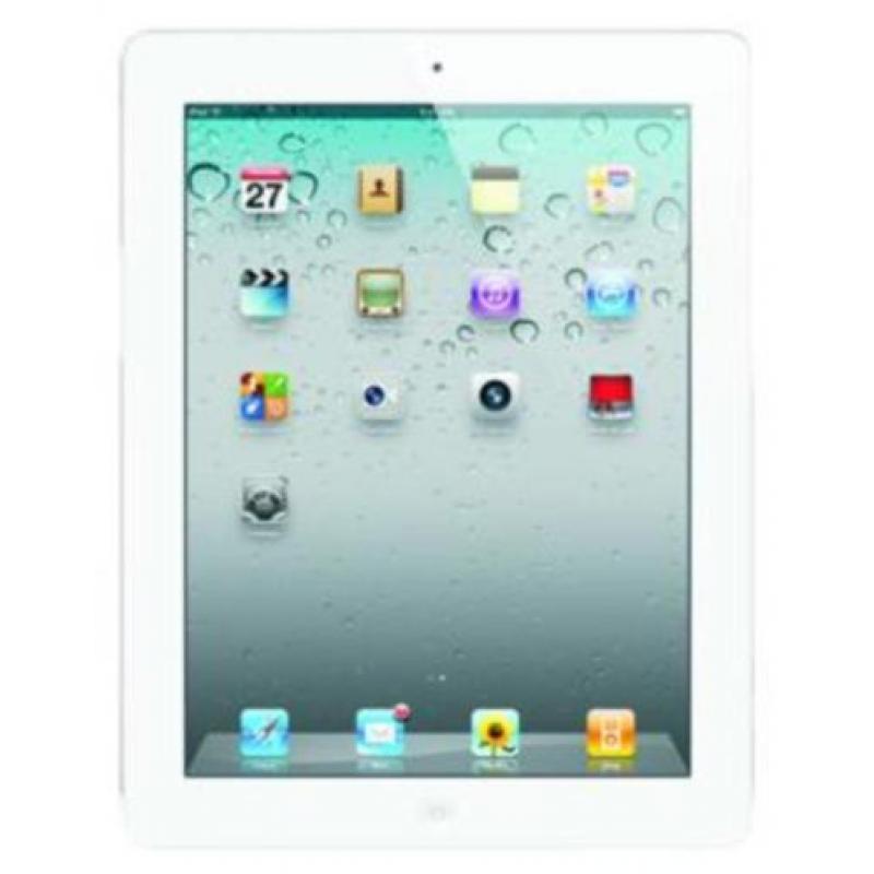 iPad 2 3 4 air AAN UIT / power toet defect wij makem hem