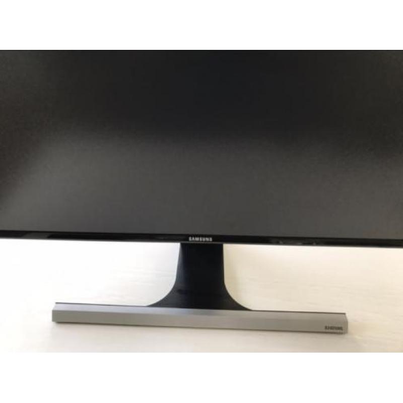 Samsung 24 inch monitor S24D590L als nieuw