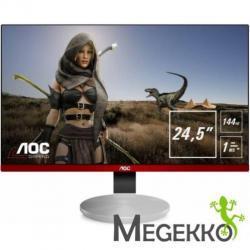 AOC G2590FX 25" 144Hz 1ms Freesync Gaming monitor