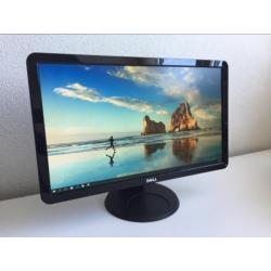 2x Dell pc monitor 23 inch